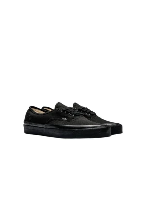 VANS Sneakers UA AUTHENTIC - Μαύρο