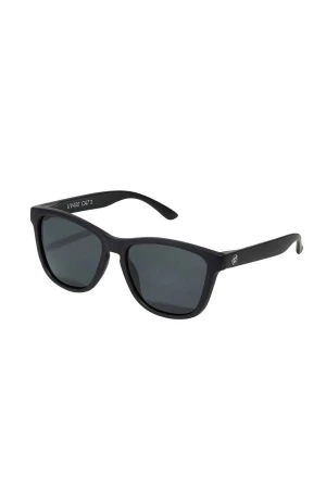 SANTA CRUZ Coastal Sunglasses Γυαλιά Ηλίου - Μαύρα