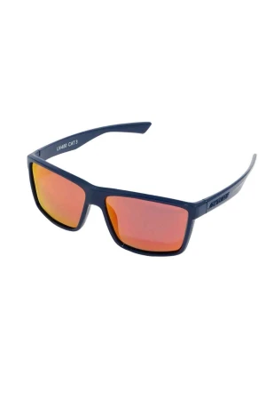 SANTA CRUZ Casper Sunglasses Γυαλιά Ηλίου Μπλε Σκούρο Σκελετός