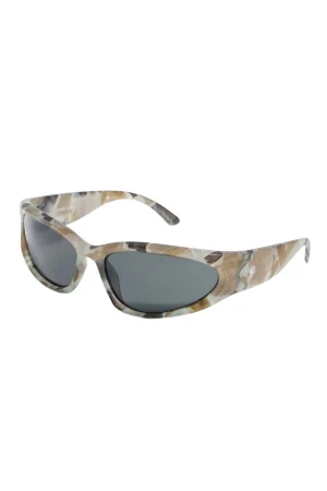 SANTA CRUZ Opus Dot Wrap Sunglasses Γυαλιά Ηλίου