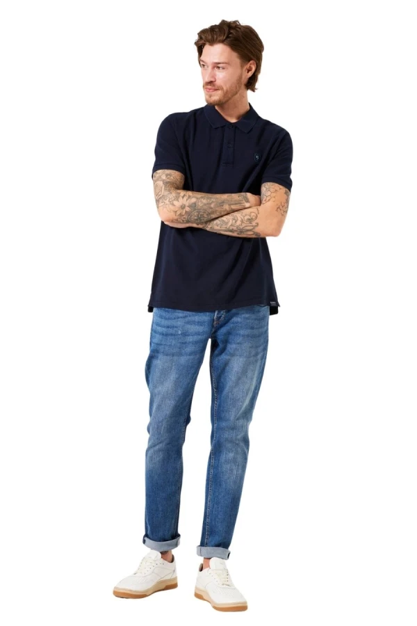 GARCIA Ανδρικά Jeans 630/32 Savio col.4931 - Μπλε