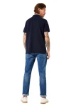 GARCIA Ανδρικά Jeans 630/32 Savio col.4931 - Μπλε