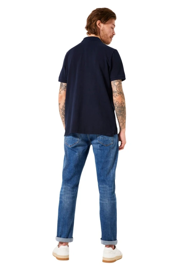 GARCIA Ανδρικά Jeans 630/32 Savio col.4931 - Μπλε