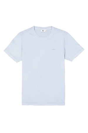 GARCIA T-Shirts Z1179_men`s T-shirt - ΓΑΛΑΖΙΟ