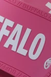 BUFFALO Playa Bold Γυναικείες Παντόφλες - Ροζ