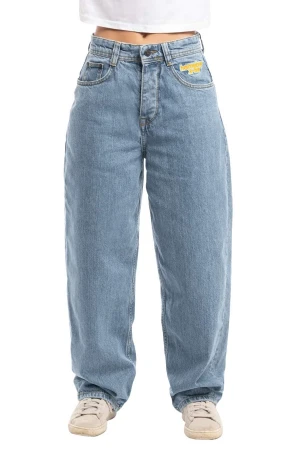 HOMEBOY Jeans X-tra MONSTER Denim - Denim