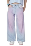 HOMEBOY Jeans x-tra USAGI Denim - 