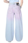 HOMEBOY Jeans x-tra USAGI Denim - 