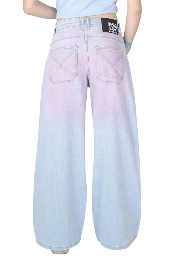 HOMEBOY Jeans x-tra USAGI Denim - 