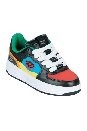 HEELYS Sneakers Rezerve Low - Μαύρο