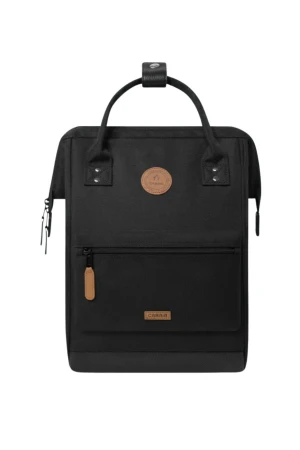 CABAIA Berlin Adventurer Essentials Backpack - Black