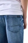 GARCIA Shorts - Βερμούδες 392 col.5433_Ilyano short - Denim