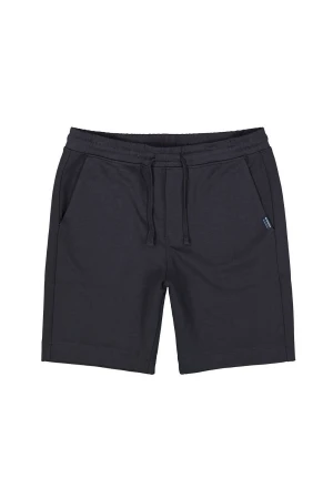 GARCIA Ανδρική Βερμούδα Sweat Shorts R261311 - Σκούρο Μπλε