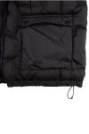 HOMEBOY Unisex Μπουφάν PAVER JACKET - Μαύρο