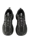 BUFFALO Sneakers YUNO - Μαύρα
