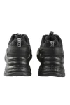 BUFFALO Sneakers YUNO - Μαύρα