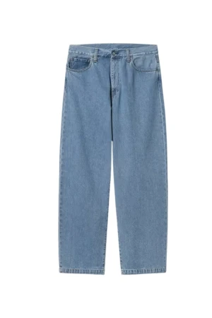 CARHARTT WIP Ανδικά Jeans Landon Pant - Μπλε