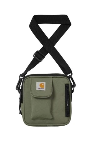 CARHARTT WIP Τσάντα Essentials Bag, Small - ΧΑΚΙ