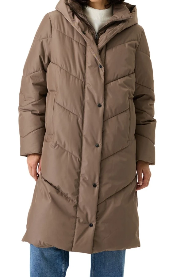 GARCIA Μπουφάν GJ2600903_ladies outdoor jacket - 