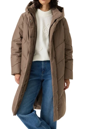 GARCIA Μπουφάν GJ2600903_ladies outdoor jacket - 