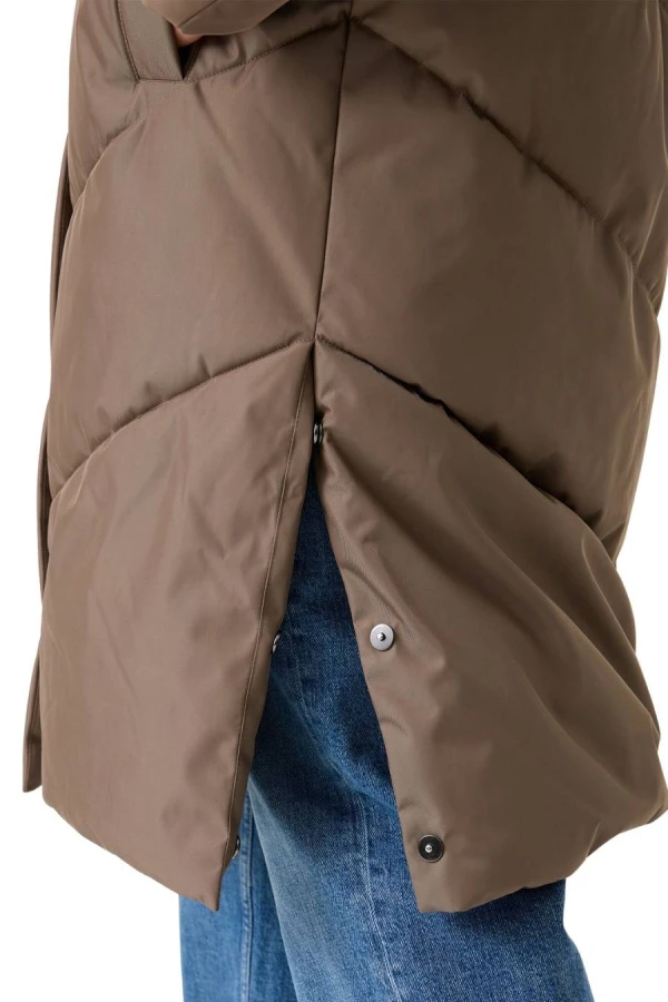 GARCIA Μπουφάν GJ2600903_ladies outdoor jacket - 
