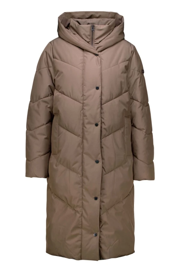 GARCIA Μπουφάν GJ2600903_ladies outdoor jacket - 