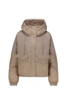 GARCIA GJ2600904 Ladies Outdoor Jacket - Beige