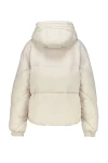 GARCIA Μπουφάν GJ2600904_ladies outdoor jacket - BEIGE