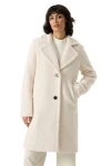 GARCIA Μπουφάν GJ2600910_ladies outdoor jacket - BEIGE