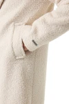 GARCIA Μπουφάν GJ2600910_ladies outdoor jacket - BEIGE