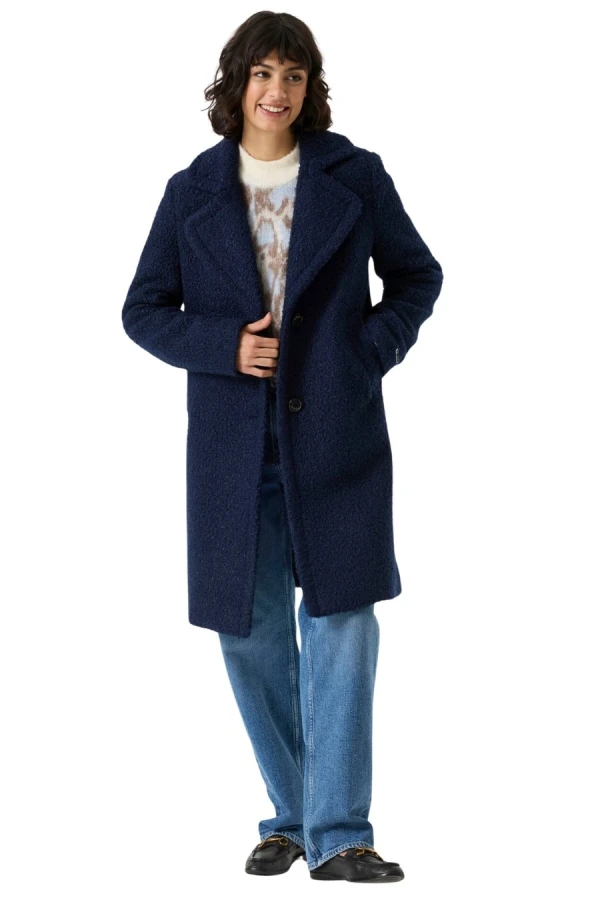 GARCIA Μπουφάν GJ2600910_ladies outdoor jacket - 
