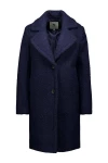 GARCIA Μπουφάν GJ2600910_ladies outdoor jacket - 