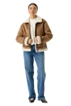 GARCIA Μπουφάν GJ2600916_ladies outdoor jacket - 