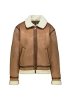 GARCIA Μπουφάν GJ2600916_ladies outdoor jacket - 