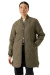 GARCIA Μπουφάν GJ2600918_ladies outdoor jacket - 