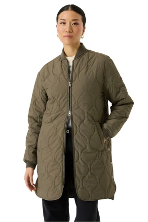GARCIA Μπουφάν GJ2600918_ladies outdoor jacket - 