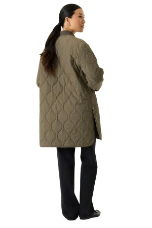 GARCIA Μπουφάν GJ2600918_ladies outdoor jacket - 