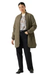 GARCIA Μπουφάν GJ2600918_ladies outdoor jacket - 