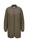 GARCIA Μπουφάν GJ2600918_ladies outdoor jacket - 