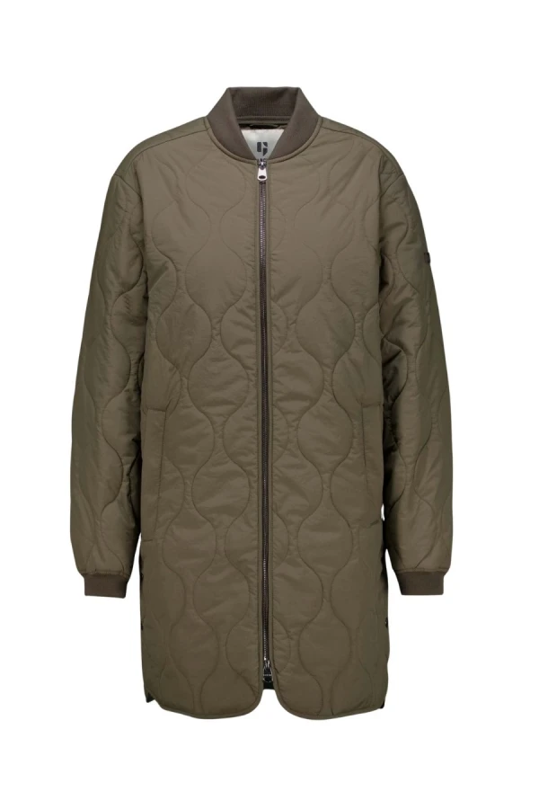 GARCIA Μπουφάν GJ2600918_ladies outdoor jacket - 