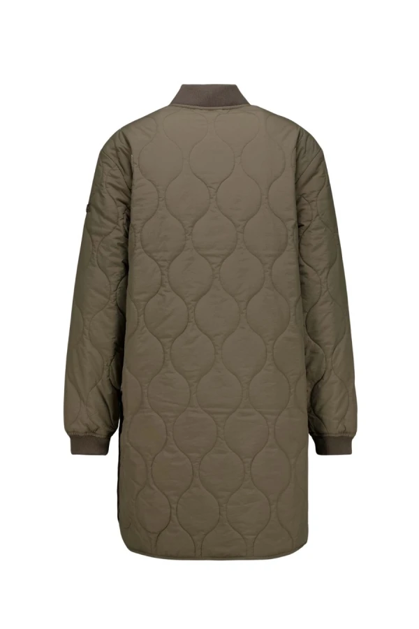GARCIA Μπουφάν GJ2600918_ladies outdoor jacket - 