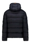 GARCIA Μπουφάν GJ2610902_men`s outdoor jacket - BLUE