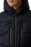 GARCIA Μπουφάν GJ2610902_men`s outdoor jacket - BLUE