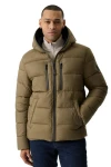 GARCIA Μπουφάν GJ2610902_men`s outdoor jacket - 