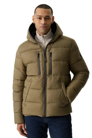 GARCIA Μπουφάν GJ2610902_men`s outdoor jacket - 