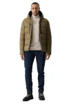 GARCIA Μπουφάν GJ2610902_men`s outdoor jacket - 
