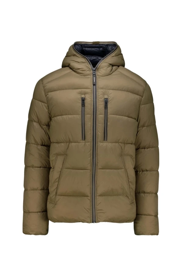 GARCIA Μπουφάν GJ2610902_men`s outdoor jacket - 