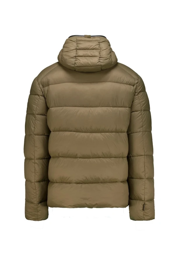 GARCIA Μπουφάν GJ2610902_men`s outdoor jacket - 