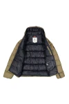 GARCIA Μπουφάν GJ2610902_men`s outdoor jacket - 