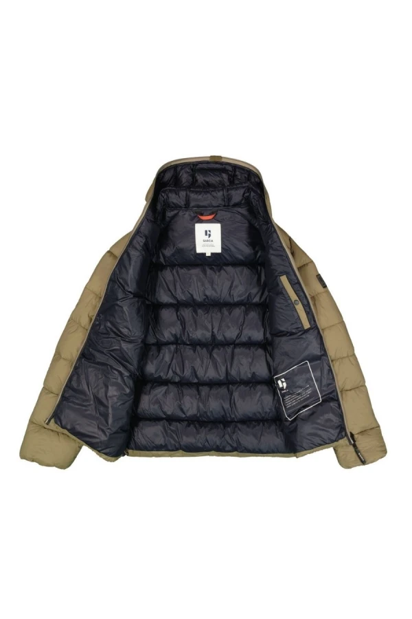 GARCIA Μπουφάν GJ2610902_men`s outdoor jacket - 